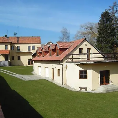 Andels I Ferienhaus
