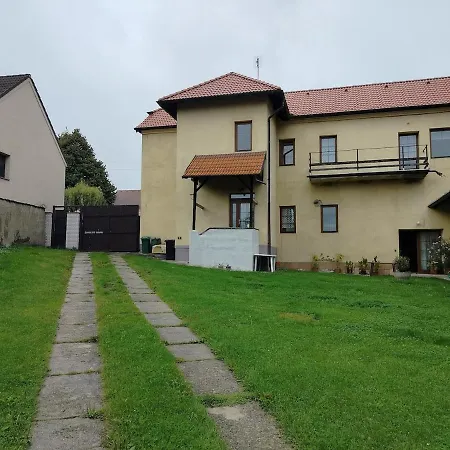 Andels I * Rakovník