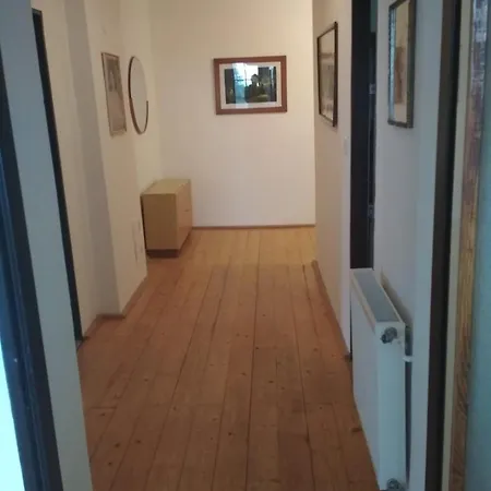 Andels I * Rakovník