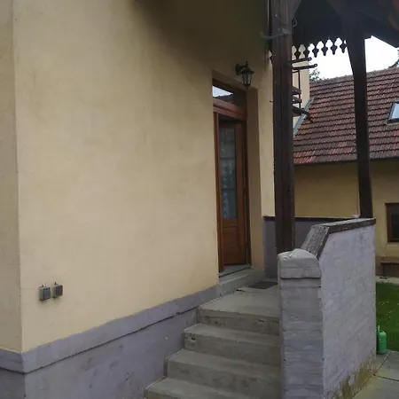 Ferienhaus Andels I