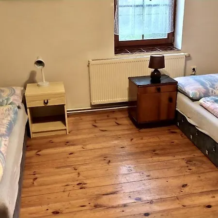 Andels I Ferienhaus Rakovník