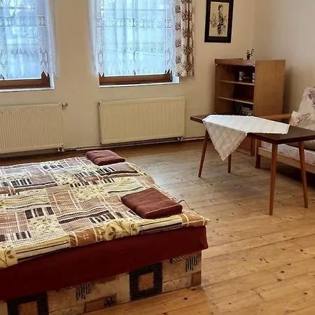 Andels I Ferienhaus