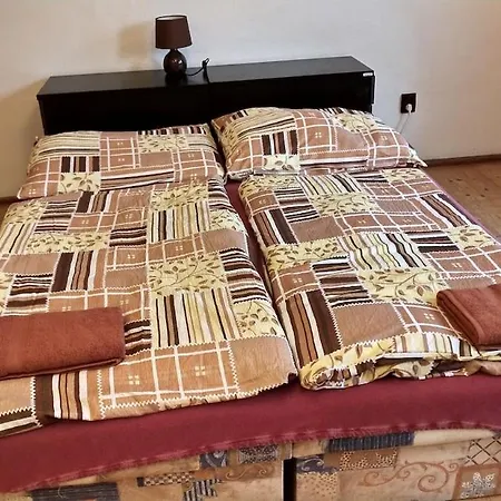 Andels I Ferienhaus Rakovník