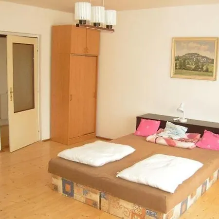 Ferienhaus Andels I