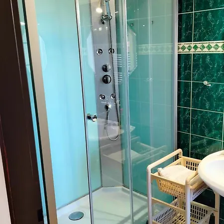 Andels I Ferienhaus Rakovník