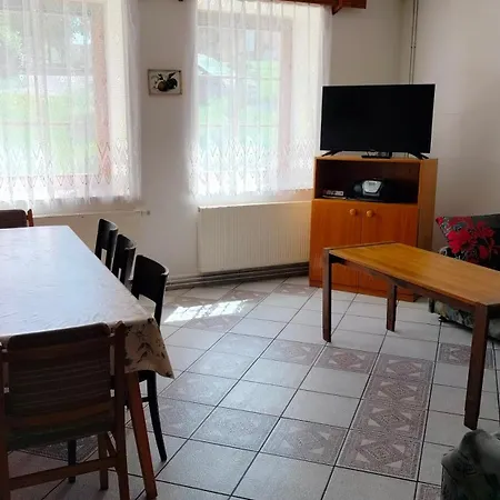 Ferienhaus Andels I Rakovník