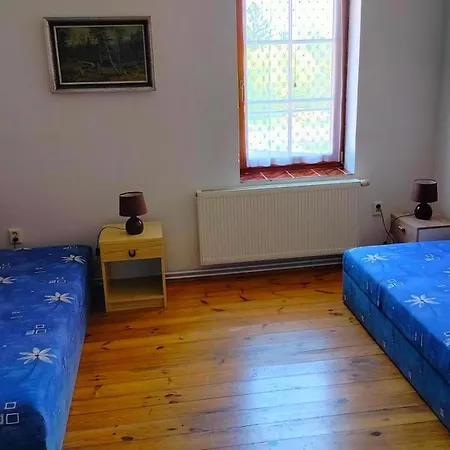 Ferienhaus Andels I